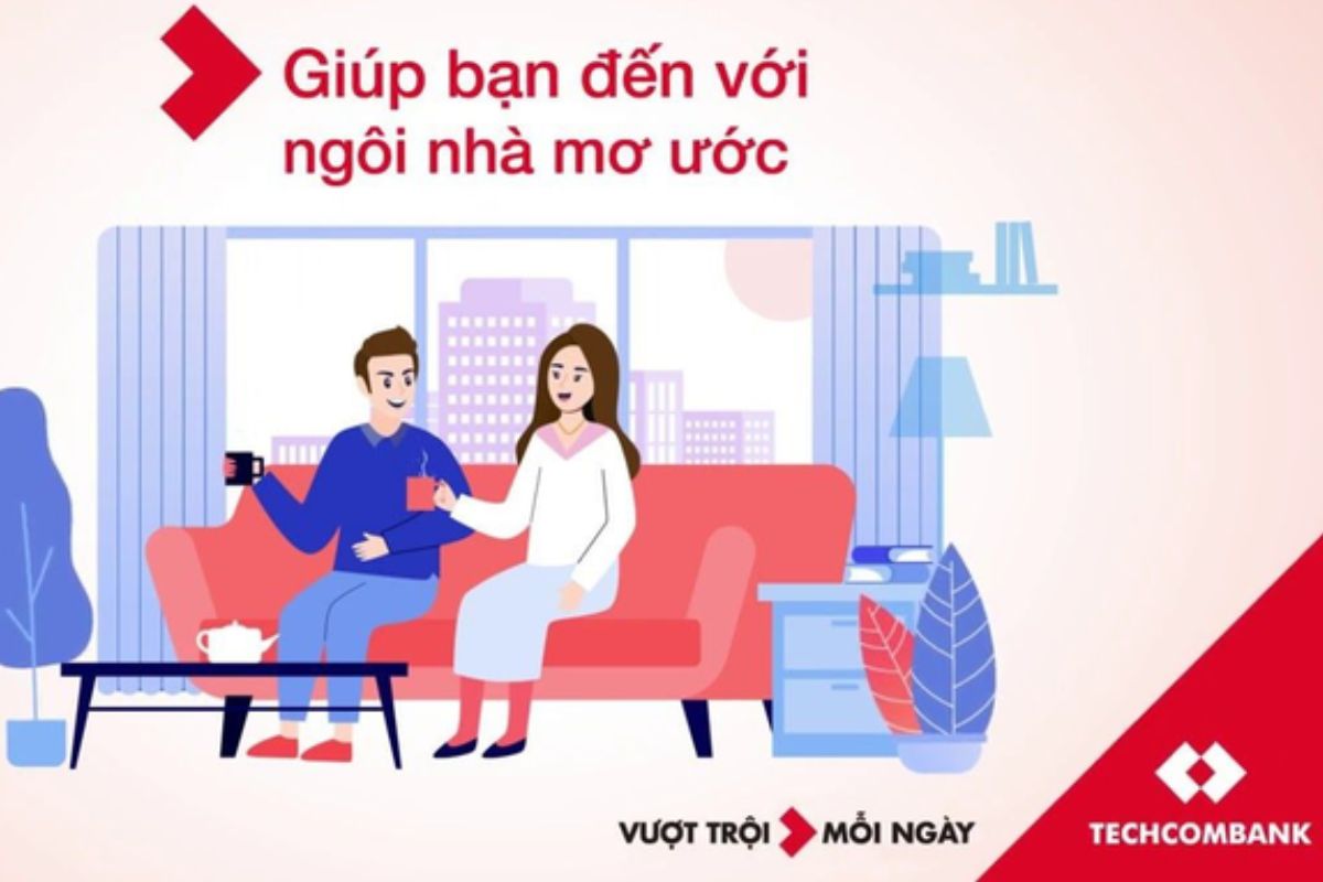 các gói vay hỗ trợ mua nhà 5