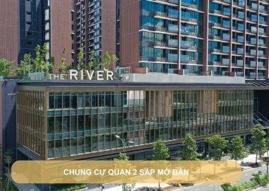 chung cư quận 2 sắp mở bán