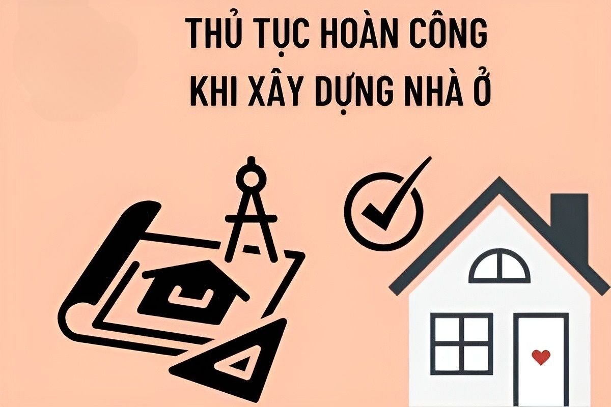 nhà chưa hoàn công có sang tên được không 4