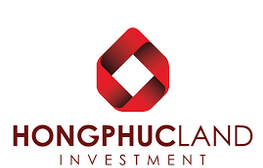 logo Hồng Phúc Land