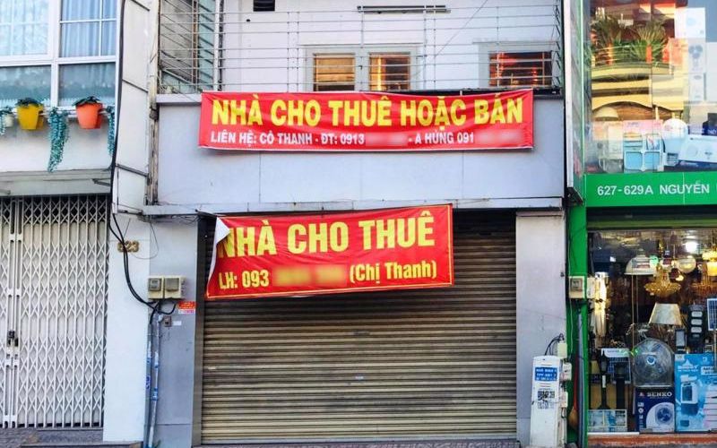 kinh nghiệm cho người nước ngoài thuê nhà 12