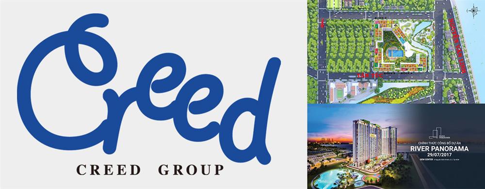 dự án Tập đoàn Creed Group-3