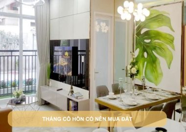 tháng cô hồn có nên mua đất