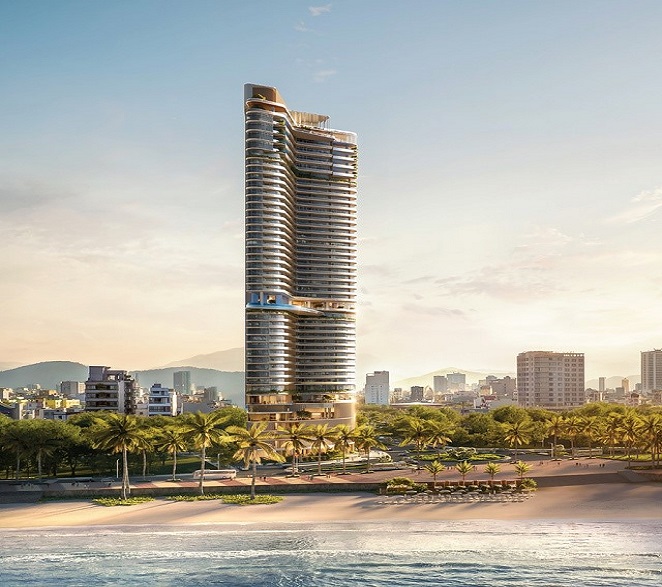 Nobu Residences Đà Nẵng