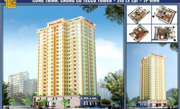 Hình ảnh Chủ đầu tư TECCO