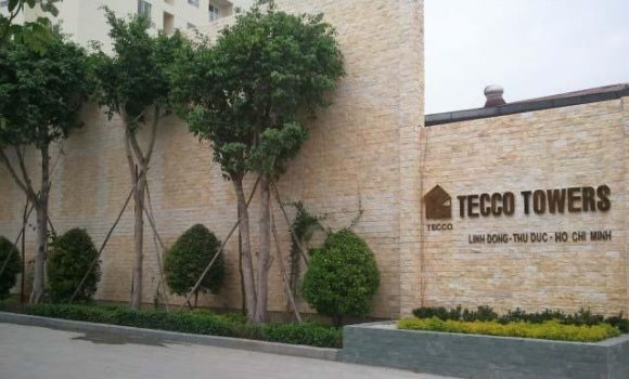 Hình ảnh Chủ đầu tư TECCO