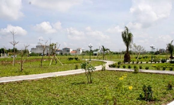 Hình ảnh Chủ đầu tư Thanh Yến Land