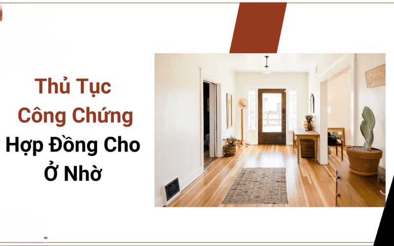 hợp đồng cho ở nhờ nhà 5