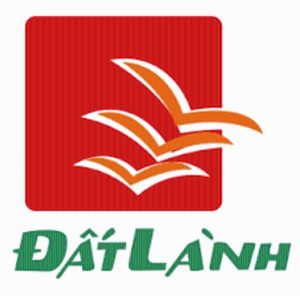 logo chủ đầu tư Đất Lành