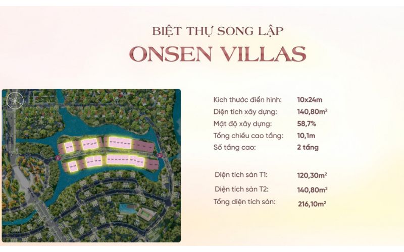 Mặt Bằng Layout Eco Village Saigon River 14