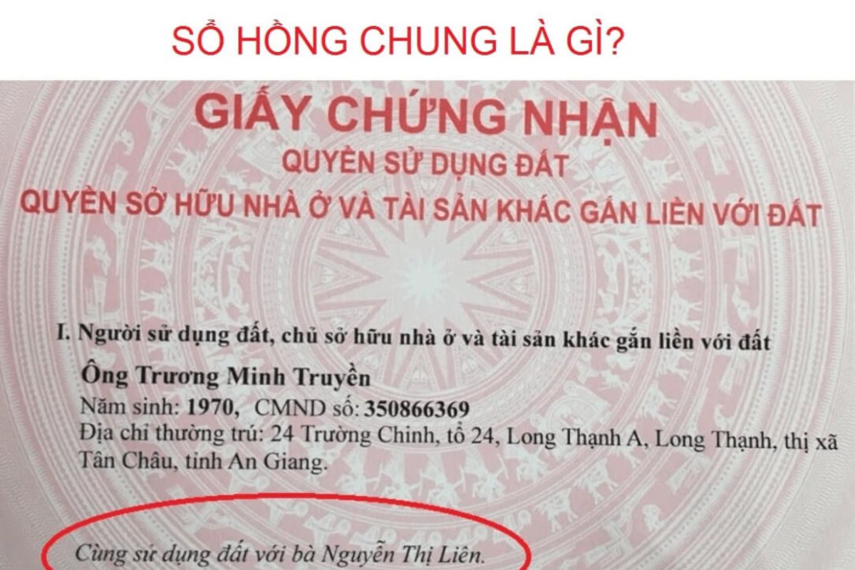 mua nhà sổ chung có an toàn không 3