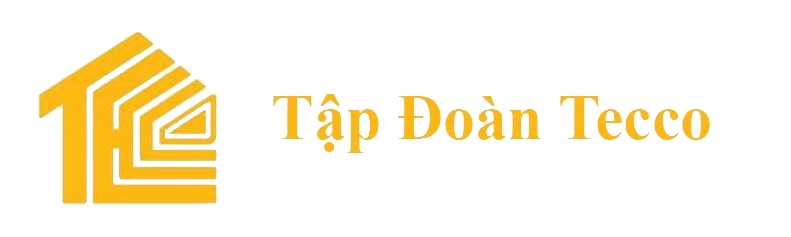 logo tập đoàn Tecco