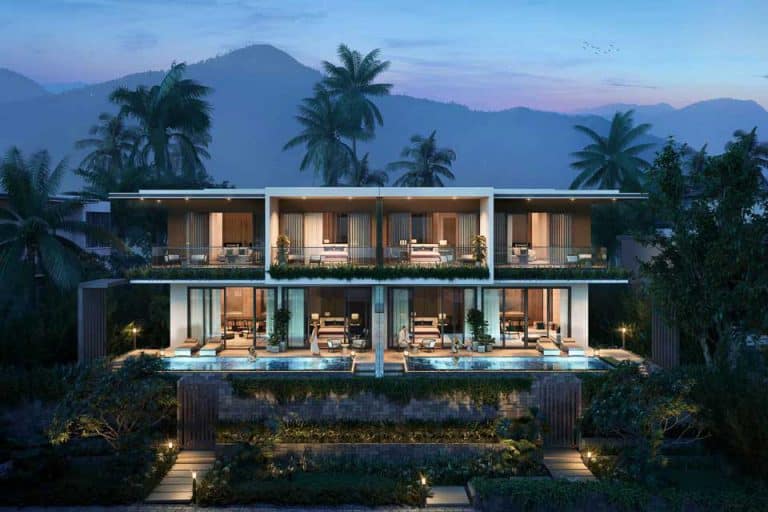 Tiềm năng đầu tư GRAN MELIÁ NHA TRANG 5