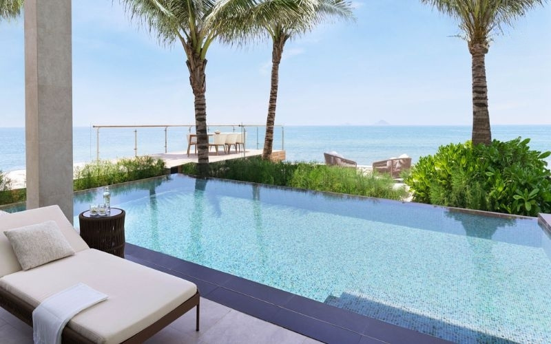 tiến độ GRAN MELIÁ NHA TRANG 21