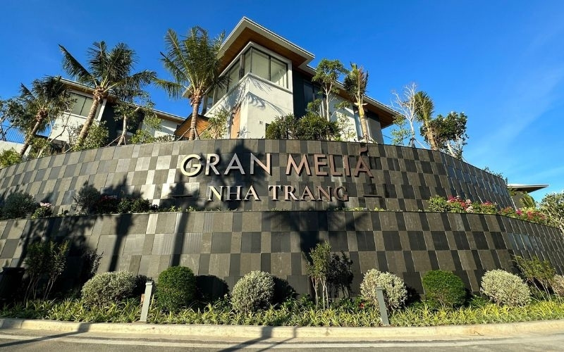 tiến độ GRAN MELIÁ NHA TRANG 26