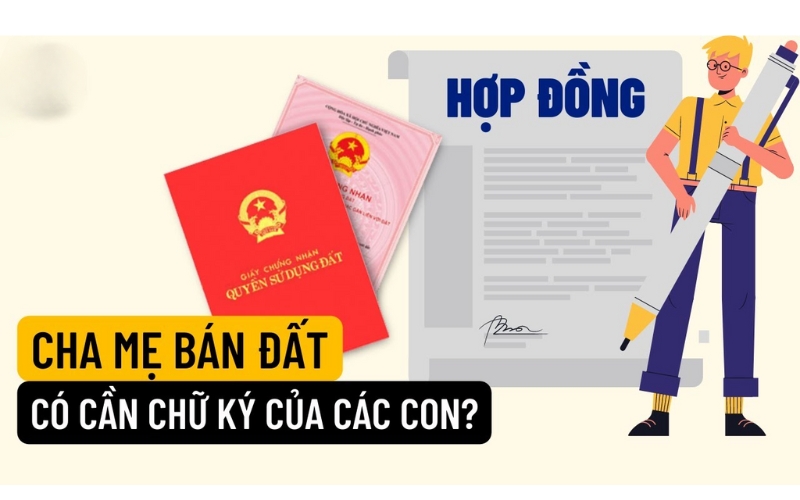 bán nhà có cần người trong hộ khẩu ký tên 3