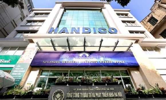 Hình ảnh Chủ đầu tư Handico