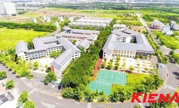 Hình ảnh Chủ đầu tư Kiến Á Corp