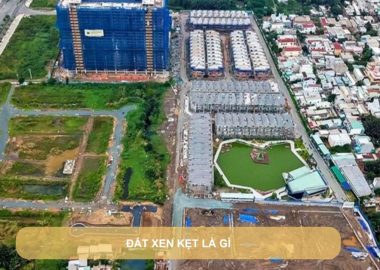 đất xen kẹt là gì