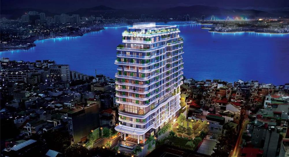 Five star West Lake ( Five Star Tây Hồ)