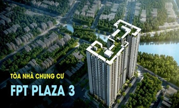 Hình ảnh Chủ đầu tư FPT Đà Nẵng