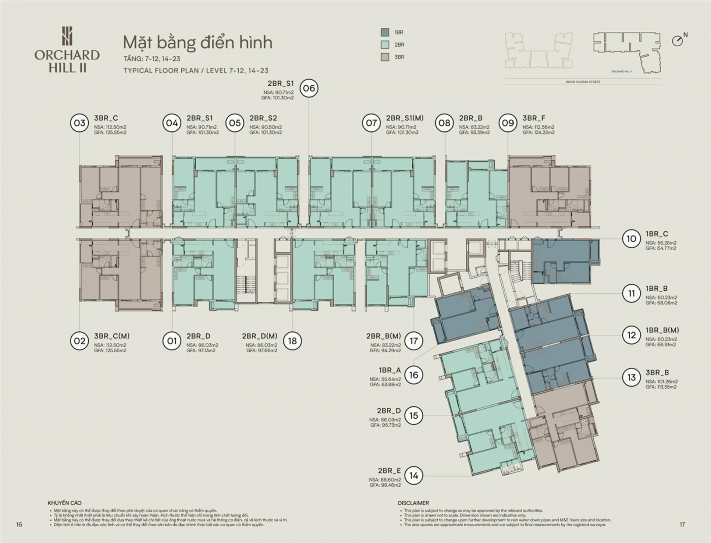 MB TẦNG ĐIỂN HÌNH 2